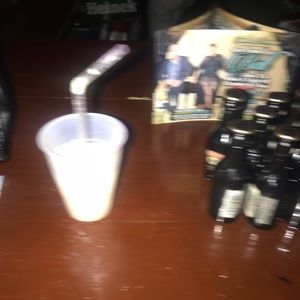 Meet your Posher, Antonette